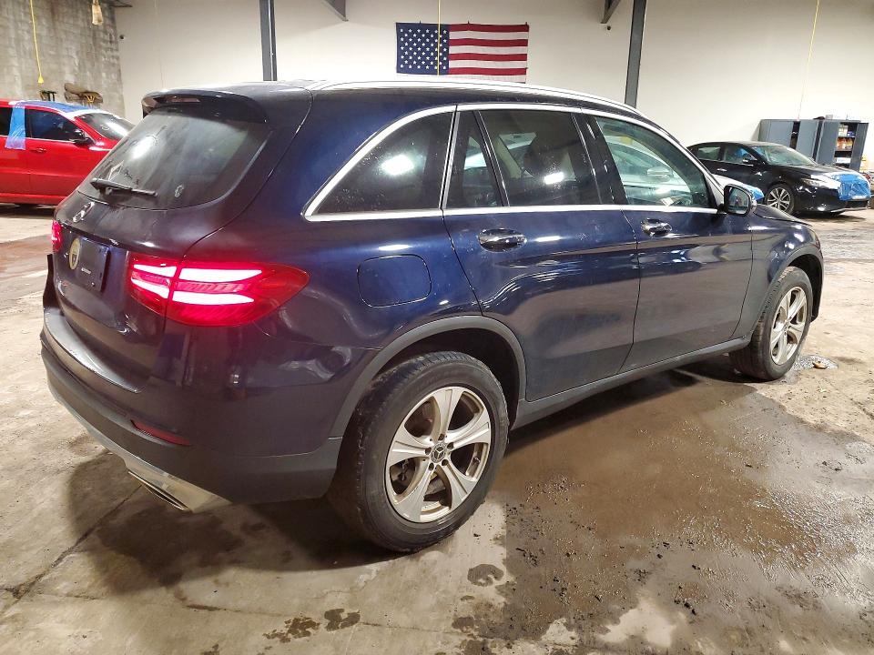 Продаж на аукціоні авто 2017 Mercedes-benz Glc, vin: WDC0G4KB9HF249045, номер лоту: 76825765