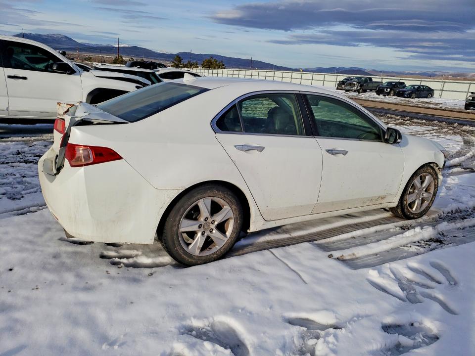 Продаж на аукціоні авто 2014 Acura Tsx, vin: JH4CU2F67EC002258, номер лоту: 78380405