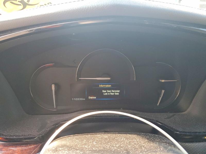 Aukcja sprzedaży 2018 Cadillac Xt5, vin: 1GYKNCRSXJZ205820, numer aukcji: 79027255
