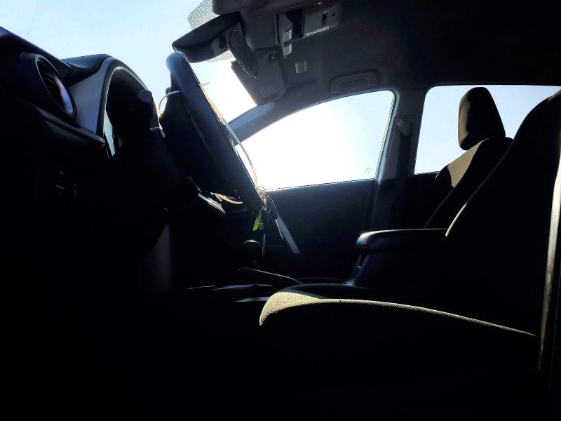Aukcja sprzedaży 2017 Toyota Rav4, vin: 2T3ZFREV3HW356920, numer aukcji: 76642075