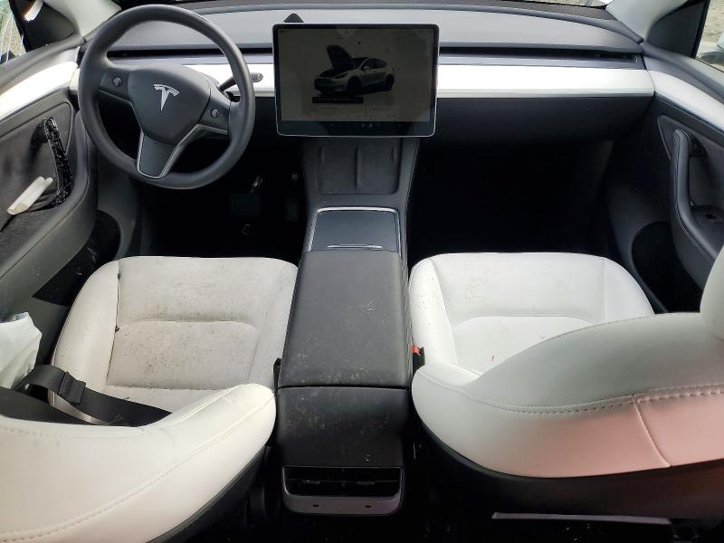 Aukcja sprzedaży 2023 Tesla Model Y, vin: 7SAYGDEE5PF627284, numer aukcji: 77241895