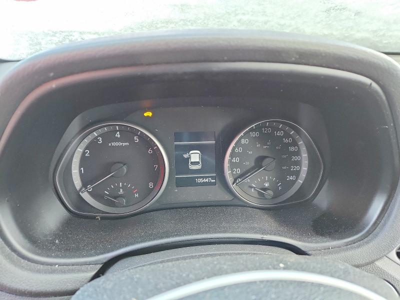 Aukcja sprzedaży 2018 Hyundai Elantra Gt, vin: KMHH35LE9JU072237, numer aukcji: 77652335