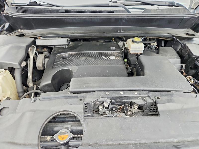 Продажа на аукционе авто 2014 Infiniti Qx60, vin: 5N1AL0MM7EC547924, номер лота: 77481805