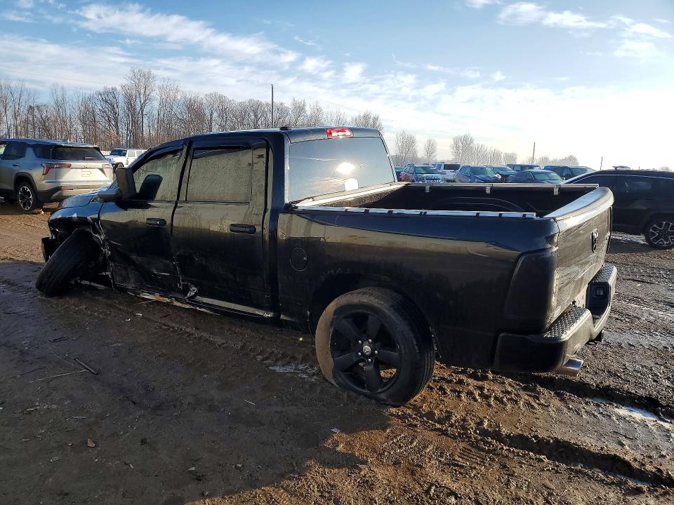 Aukcja sprzedaży 2014 Ram 1500, vin: 1C6RR7KT1ES137626, numer aukcji: 77553065