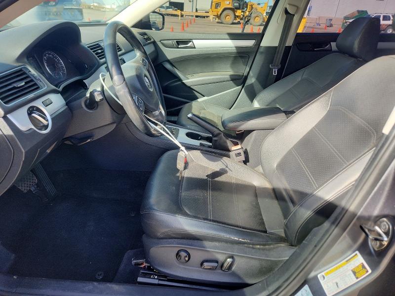 Aukcja sprzedaży 2013 Volkswagen Passat, vin: 1VWBP7A30DC026928, numer aukcji: 78536725