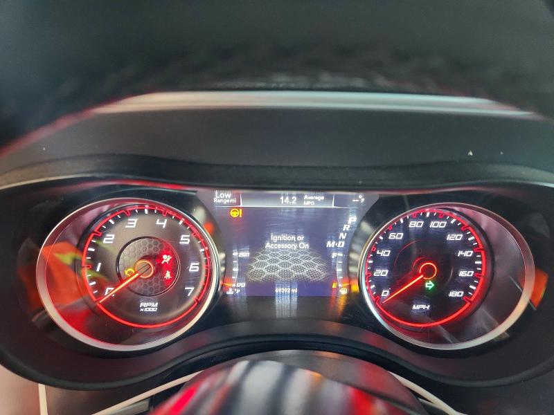 Продажа на аукционе авто 2020 Dodge Charger, vin: 2C3CDXGJ3LH251429, номер лота: 77918325