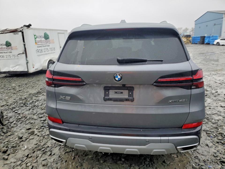 Продажа на аукционе авто 2025 Bmw X5, vin: 5UX23EU00S9W29598, номер лота: 77895265