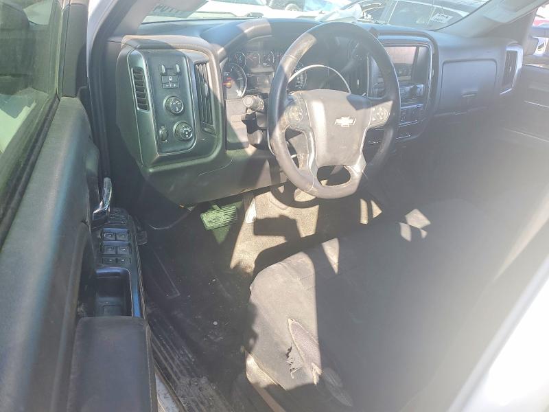 Продаж на аукціоні авто 2016 Chevrolet Silverado, vin: 1GC1KVE84GF115427, номер лоту: 77342445