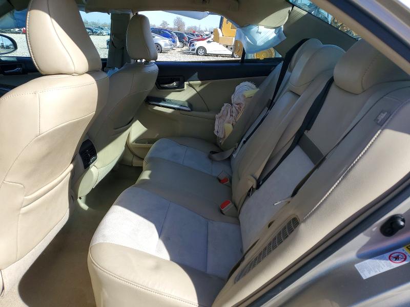 78525495 :رقم المزاد ، 4T1BD1FK5DU084225 vin ، 2013 Toyota Camry مزاد بيع