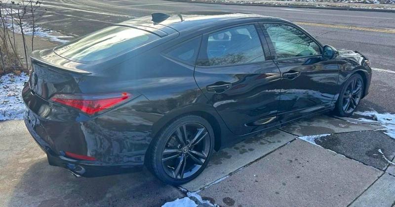 Продажа на аукционе авто 2023 Acura Integra A-, vin: 19UDE4H64PA005386, номер лота: 76177935