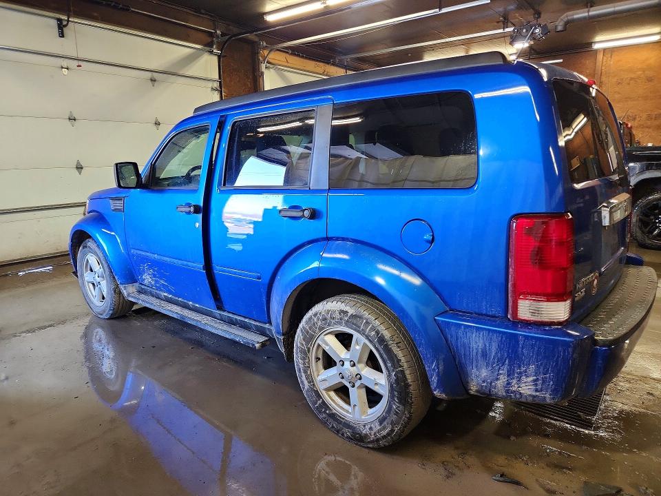 Aukcja sprzedaży 2007 Dodge Nitro, vin: 1D8GU58K77W565053, numer aukcji: 78054425