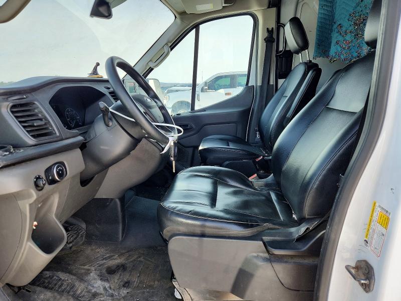 Aukcja sprzedaży 2020 Ford Transit T-, vin: 1FTBR3X81LKB77578, numer aukcji: 76914345