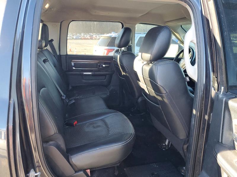 Продаж на аукціоні авто 2015 Ram 1500, vin: 1C6RR7NT9FS519500, номер лоту: 78319185