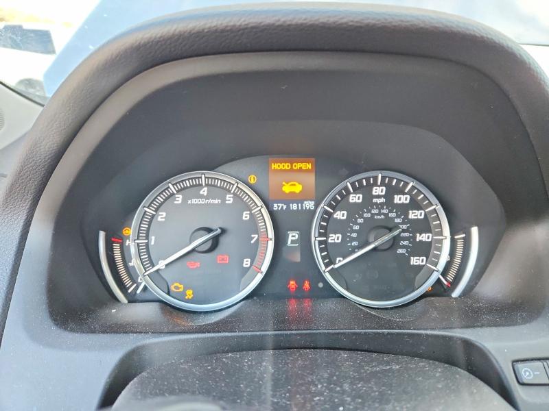 Aukcja sprzedaży 2015 Acura Tlx, vin: 19UUB2F31FA006015, numer aukcji: 76994655