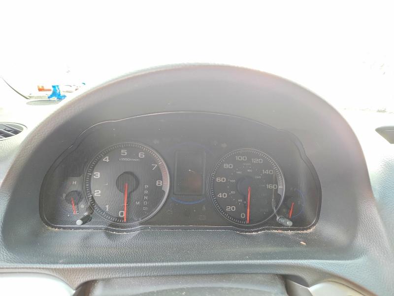 2005 Acura Tsx მანქანა იყიდება აუქციონზე, vin: JH4CL96855C008802, აუქციონის ნომერი: 79197665