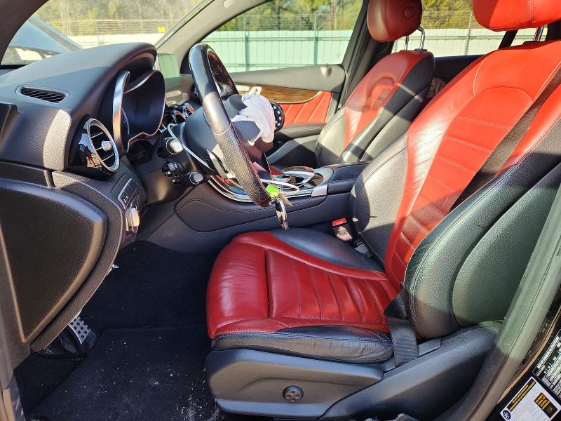 Продаж на аукціоні авто 2019 Mercedes-benz Glc Coupe, vin: WDC0J4KB3KF518374, номер лоту: 75149465