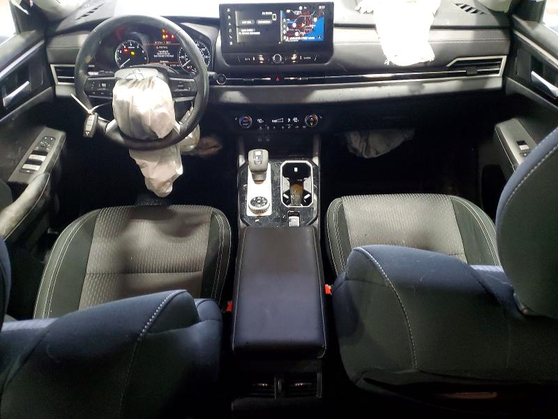 Продаж на аукціоні авто 2025 Mitsubishi Outlander, vin: JA4J4UA85SZ020869, номер лоту: 77171215