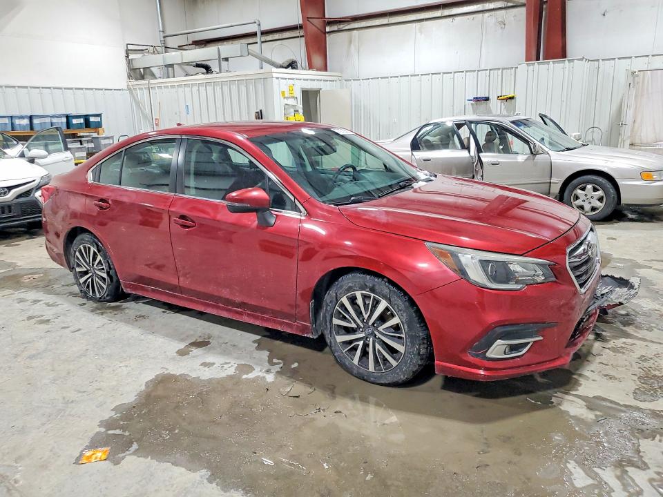 Aukcja sprzedaży 2018 Subaru Legacy, vin: 4S3BNAF64J3045034, numer aukcji: 77272955