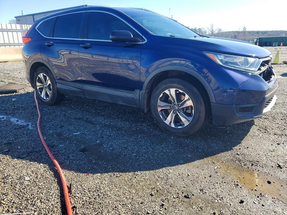 Продаж на аукціоні авто 2019 Honda Cr-v, vin: 2HKRW5H33KH409908, номер лоту: 77420395