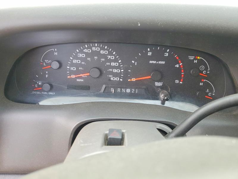 Продажа на аукционе авто 2002 Ford F250 Super, vin: 1FTNW21F32EB77036, номер лота: 74663825
