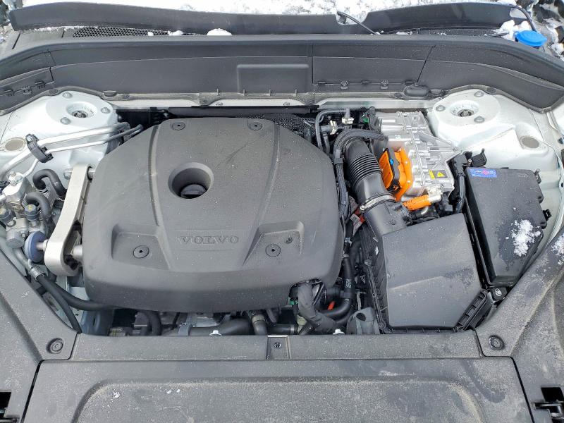 Продаж на аукціоні авто 2026 Volvo Xc90, vin: YV4H60JF3T1452217, номер лоту: 78325675