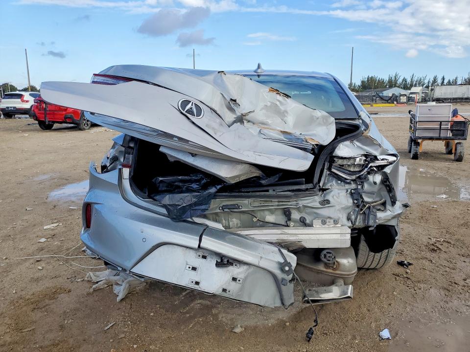Aukcja sprzedaży 2024 Acura Tlx, vin: 19UUB5F42RA000075, numer aukcji: 76962435