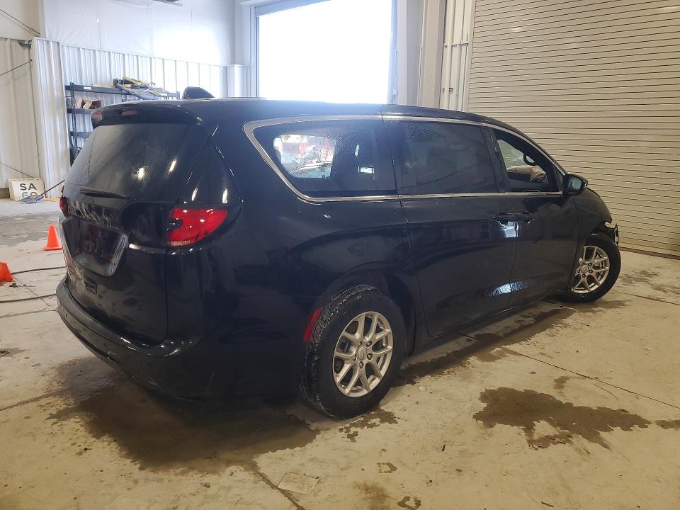 Продажа на аукционе авто 2025 Chrysler Pacifica, vin: 2C4RC1BG5SR598903, номер лота: 79179815