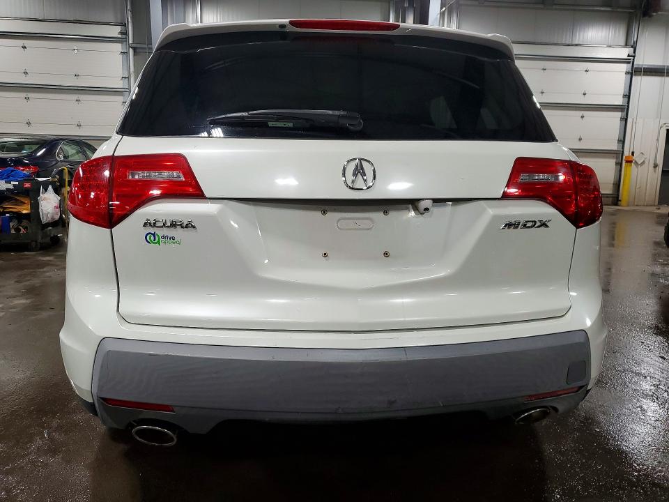Aukcja sprzedaży 2008 Acura Mdx, vin: 2HNYD28618H548537, numer aukcji: 78665445