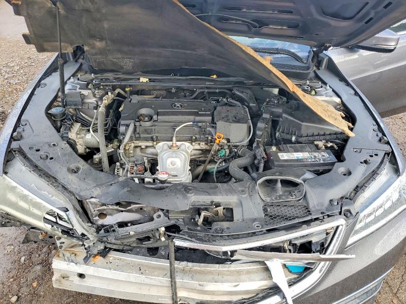 Продажа на аукционе авто 2017 Acura Tlx, vin: 19UUB1F51HA001301, номер лота: 77245995