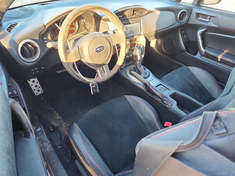 Продажа на аукционе авто 2015 Subaru Brz 2.0 Li, vin: JF1ZCAC13F8604313, номер лота: 75875725