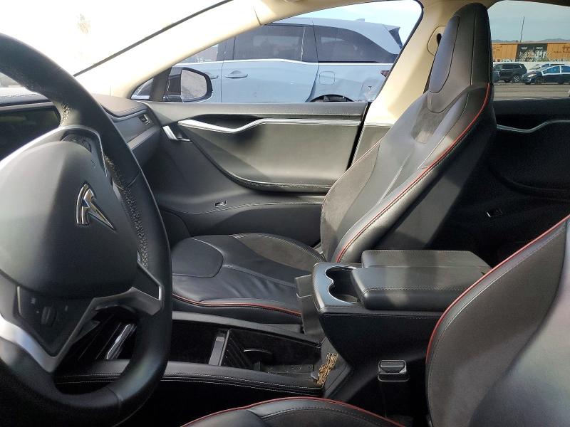 Продаж на аукціоні авто 2013 Tesla Model S, vin: 5YJSA1CP3DFP07895, номер лоту: 75787525