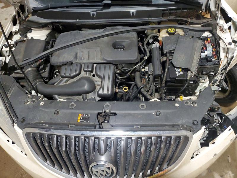 Aukcja sprzedaży 2013 Buick Verano, vin: 1G4PP5SK8D4128843, numer aukcji: 75511585