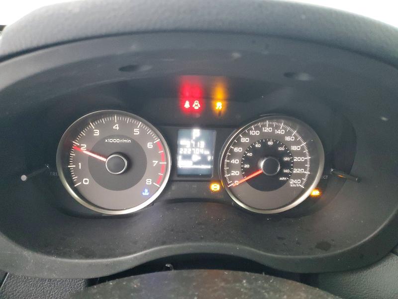 Aukcja sprzedaży 2016 Subaru Forester, vin: JF2SJCHC4GH462547, numer aukcji: 77098165