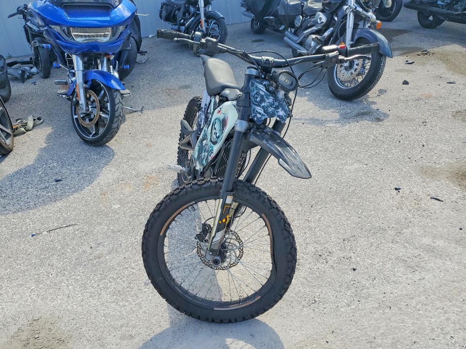 2024 Surron Other მანქანა იყიდება აუქციონზე, vin: HU3S1YWB2R0016371, აუქციონის ნომერი: 77771945