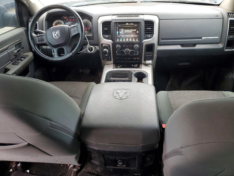 77756055 :رقم المزاد ، 3C6RR7LT6GG239951 vin ، 2016 Ram 1500 مزاد بيع