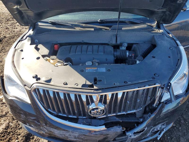 Aukcja sprzedaży 2015 Buick Enclave, vin: 5GAKVBKD4FJ155144, numer aukcji: 77774985