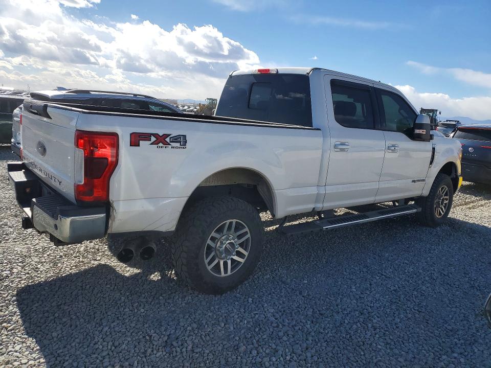 Aukcja sprzedaży 2019 Ford F250 Super Duty, vin: 1FT7W2BT3KEC88392, numer aukcji: 77703045