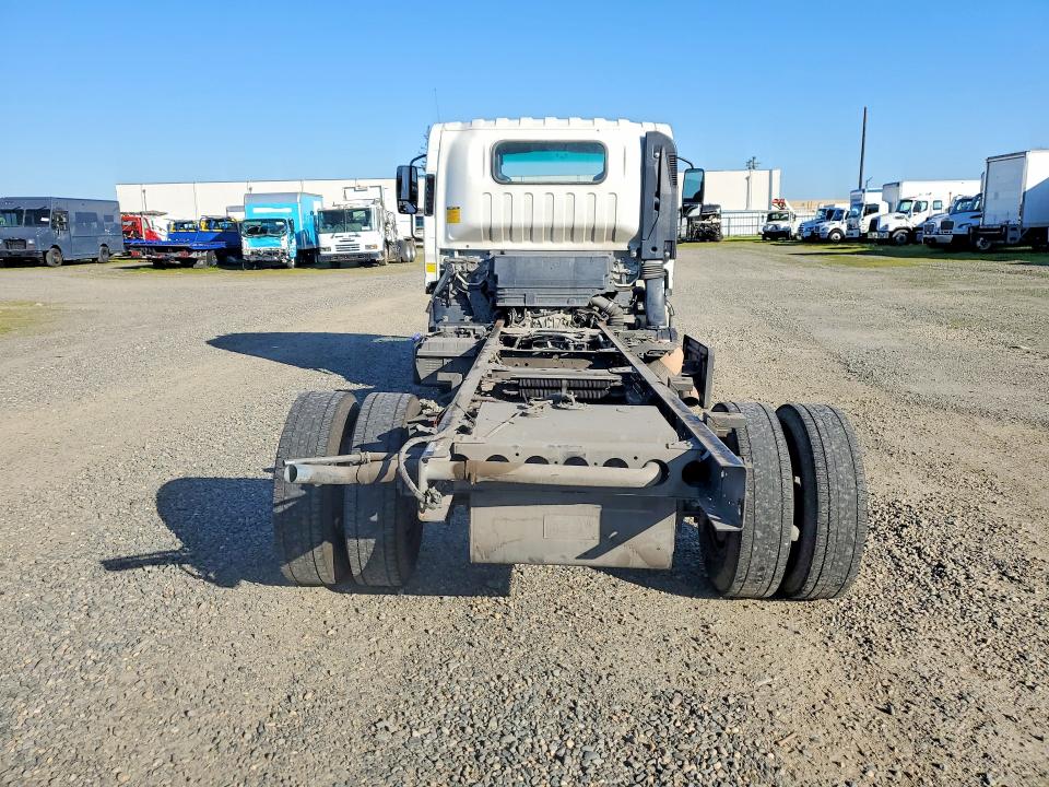 Продажа на аукционе авто 2019 Isuzu Npr Xd, vin: JALC4W166K7009799, номер лота: 75711535