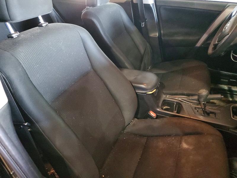 Продаж на аукціоні авто 2016 Toyota Rav4, vin: 2T3BFREV2GW537720, номер лоту: 77569355