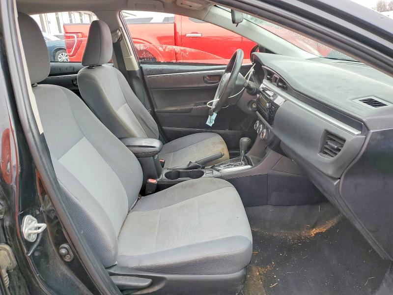 Aukcja sprzedaży 2014 Toyota Corolla, vin: 2T1BURHE2EC152506, numer aukcji: 78695155