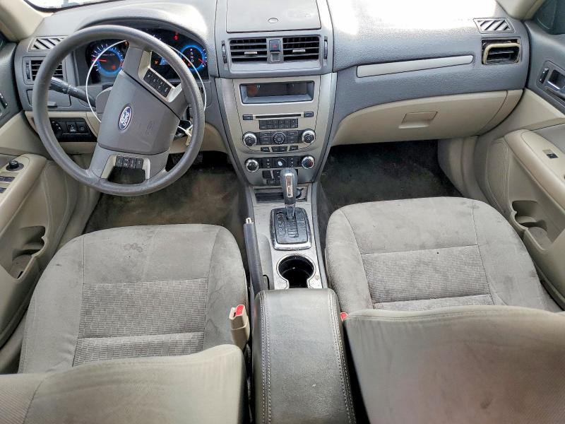 Aukcja sprzedaży 2012 Ford Fusion, vin: 3FAHP0HA1CR142704, numer aukcji: 64967326