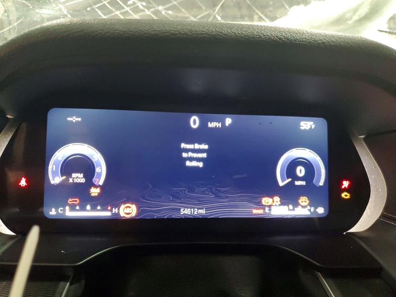 Продажа на аукционе авто 2024 Jeep Grand Cherokee, vin: 1C4RJKAG2R8507606, номер лота: 77726625