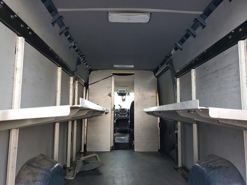 Aukcja sprzedaży 2021 Ram Promaster, vin: 3C6MRVJG2ME587077, numer aukcji: 77294245
