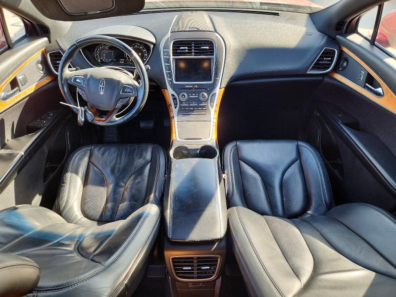 Продаж на аукціоні авто 2016 Lincoln Mkx, vin: 2LMPJ6KP0GBL42677, номер лоту: 78656935