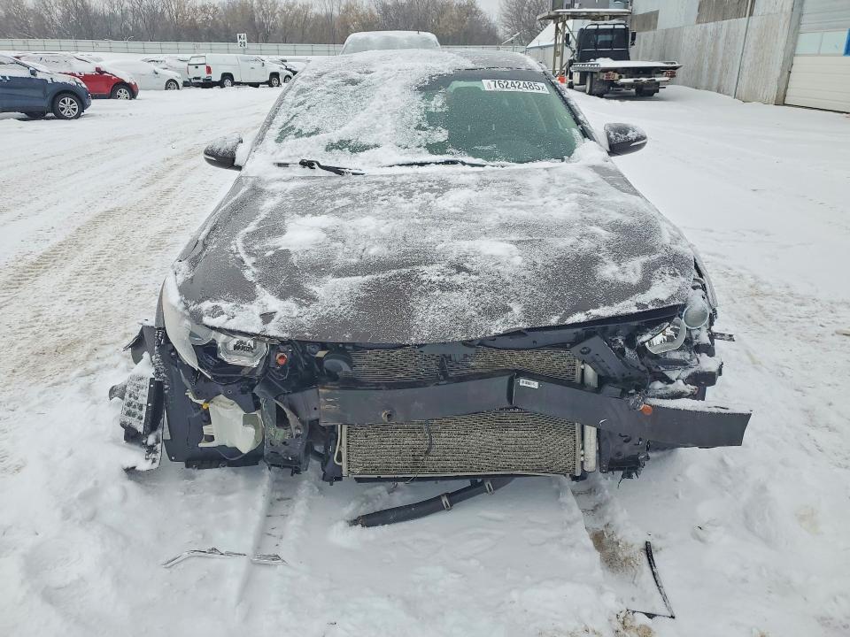 Aukcja sprzedaży 2018 Kia Optima, vin: KNAGT4L39J5237316, numer aukcji: 76242485