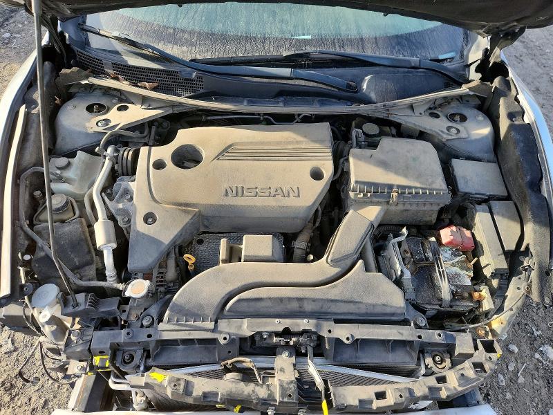 74962735 :رقم المزاد ، 1N4AL3AP7HC472687 vin ، 2017 Nissan Altima مزاد بيع