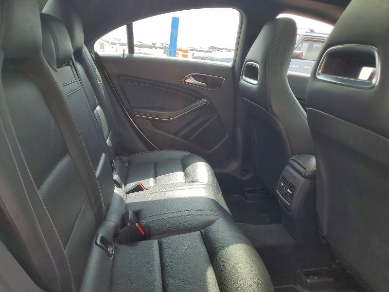 2016 Mercedes-benz Cla მანქანა იყიდება აუქციონზე, vin: WDDSJ4GB1GN391747, აუქციონის ნომერი: 79346805