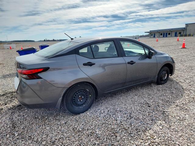 77173205 :رقم المزاد ، 3N1CN8DV8RL845457 vin ، 2024 Nissan Versa مزاد بيع