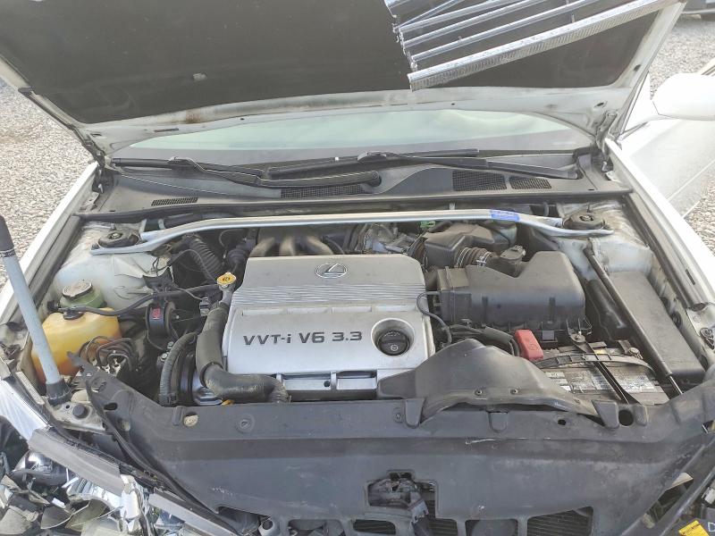76841265 :رقم المزاد ، JTHBA30G865151117 vin ، 2006 Lexus Es مزاد بيع