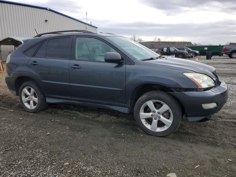 Aukcja sprzedaży 2005 Lexus Rx, vin: 2T2HA31U95C071385, numer aukcji: 76800385